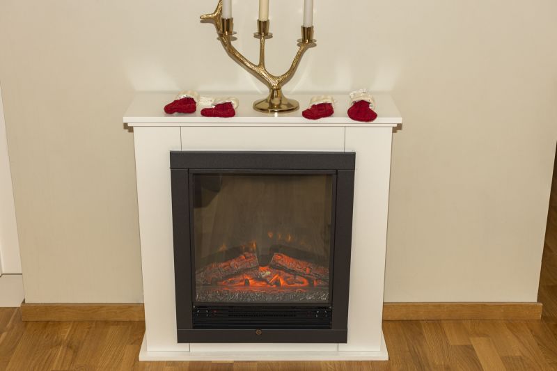 Fireplace Mantels
