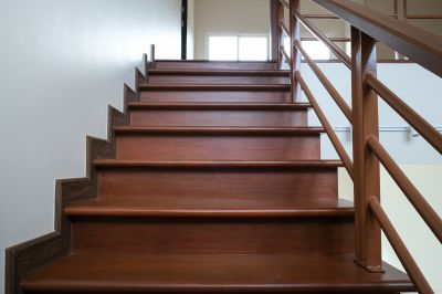 Custom Staircases