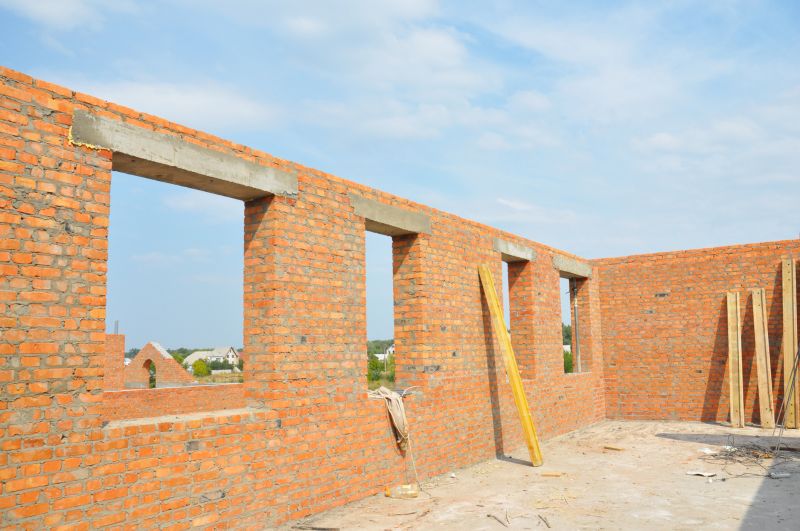 Weather-Resistant Lintel Material